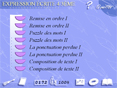 Les Essentiels - 3�me