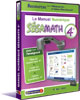 Manuel num�rique S�samath 4e - DVD pour l'enseignant