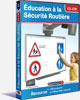 Education � la S�curit� Routi�re - Vid�oprojection et TBI