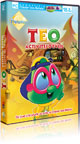 Les Tibidous - T�o (Activit�s d'�veil)