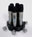 Station de recharge pour 6 micros