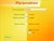 EPS : Match & Score
