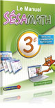 Manuel S�samath 3e (programme 2012)