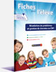 Fiches pour l'�l�ve : R�solution de probl�mes et gestion de donn�es au CM2