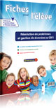 Fiches pour l'�l�ve : R�solution de probl�mes et gestion de donn�es au CM2