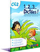 1, 2, 3... dict�es ! (CE2)
