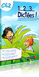 1, 2, 3... dict�es ! (CE2)