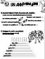 Pr�paration � la dict�e