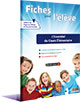 Fiches pour l'�l�ve : L'Essentiel du Cours �l�mentaire (CE1-CE2)