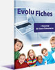Evolu Fiches : L'Essentiel du Cours �l�mentaire (CE1-CE2)