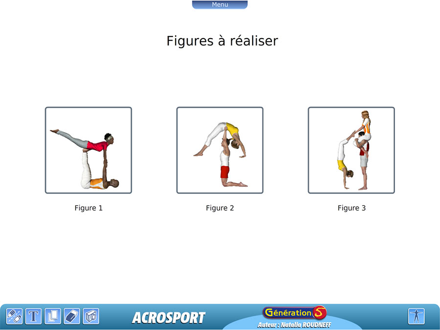 Acrosport