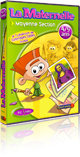 La Maternelle Moyenne Section (4-5 ans)