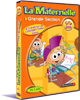 La Maternelle Grande Section