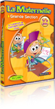 La Maternelle Grande Section (5-6 ans)
