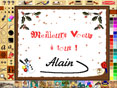 Salut l'Artiste (Le petit L�onard)! (d�s 4 ans)