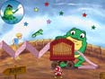 Initiation � la musique (4-8 ans)