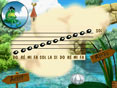 Initiation � la musique (4-8 ans)