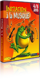 Initiation � la musique (4-8 ans)