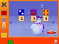 Les c�d�s de mes premi�res ann�es (2-5 ans)