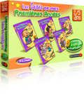 Les c�d�s de mes premi�res ann�es (2-5 ans)