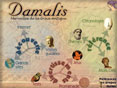 La Gr�ce Antique (Damalis) (tous �ges)