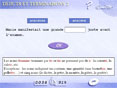 Soutien scolaire Fran�ais 6�me / 5�me (11-13 ans)