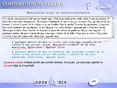 Soutien scolaire Fran�ais 6�me / 5�me (11-13 ans)