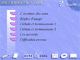Soutien scolaire Fran�ais 4�me / 3�me (13-15 ans)
