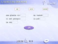 Soutien scolaire Fran�ais 4�me / 3�me (13-15 ans)