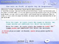 Soutien scolaire Fran�ais 4�me / 3�me (13-15 ans)
