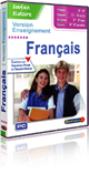 Soutien scolaire Fran�ais 4�me / 3�me (13-15 ans)