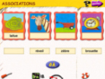 La Lecture Grande section, CP, CE1 (5-8 ans)