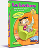 La Lecture Grande section, CP, CE1
