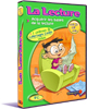 La Lecture Grande section CP CE1