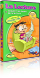 La Lecture Grande section CP CE1