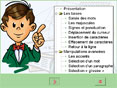 Mon premier traitement de texte (7-14 ans)