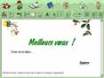 Mon premier traitement de texte (7-14 ans)