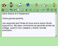 Mon premier traitement de texte (7-14 ans)