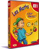Les Math�matiques CE1