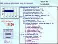 Physique Seconde