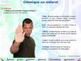 Chimie Seconde