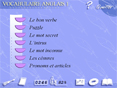Soutien scolaire Anglais (coll�ge-lyc�e)