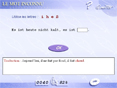 Soutien scolaire Allemand (coll�ge-lyc�e)