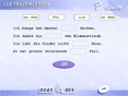 Soutien scolaire Allemand (coll�ge-lyc�e)