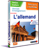 Soutien scolaire Allemand