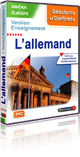 Soutien scolaire Allemand (coll�ge-lyc�e)