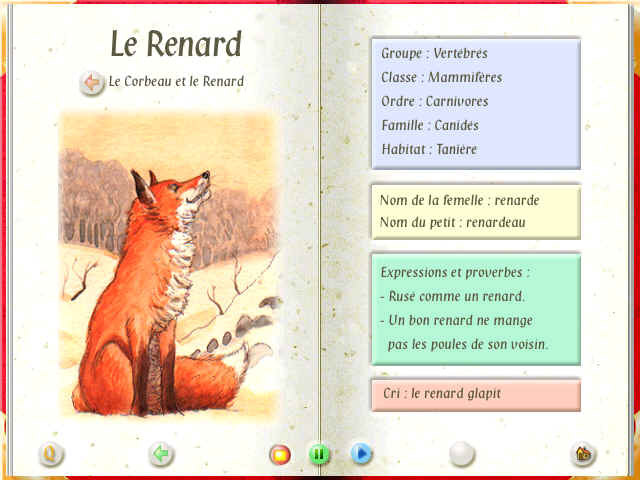 Combien De Fables A écrit Jean De La Fontaine