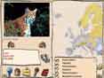 Les Mammif�res Sauvages d'Europe (tous �ges)