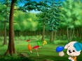 D�couvre la Nature avec Nax et Oyo ! (12-36 mois)