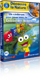D�couvre la Nature avec Nax et Oyo ! (12-36 mois)
